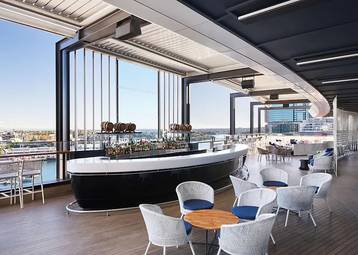 Hyatt Regency SydneySpa Hotel